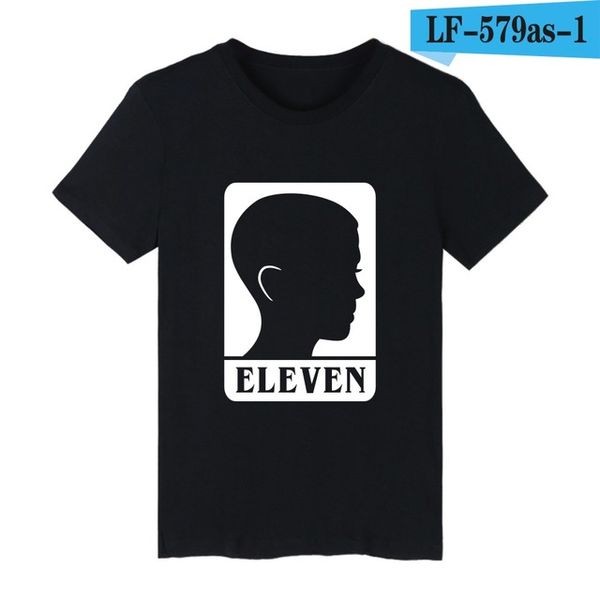 

stranger things t-shirt summer stranger things tshirt t shirt homme t shirt men hip hop stranger things t shirt solid, White;black