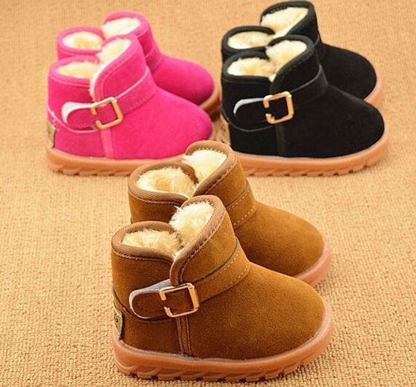 

Botas para Criança xiatiandefeng00