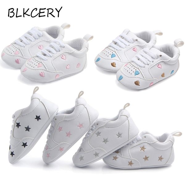 

new born baby tenis home walking moccasins newborn crib shoes infant girl sneakers toddler boy shoes soft pu leather footwear