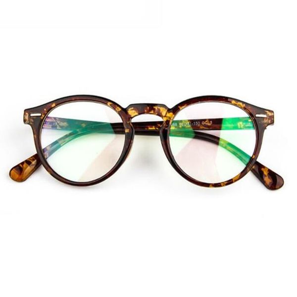 anteojos vintage mujer