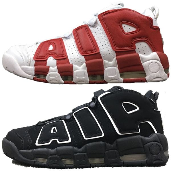 uptempo originales