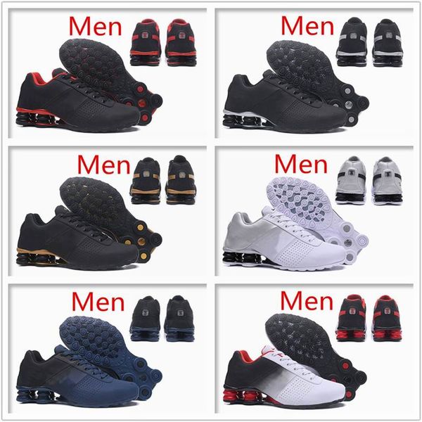 

Новый 2018 доставить 809 мужские кроссовки высокого качества с коробкой текущий 802 808