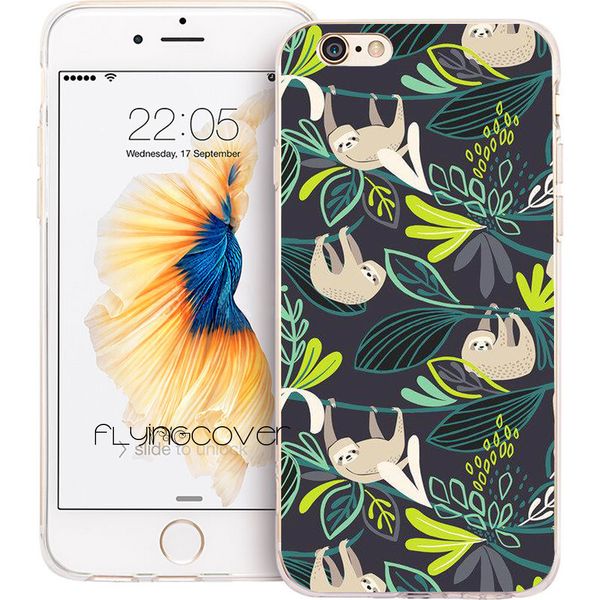 coque iphone 6 paresseux coque iphone 6 paresseux