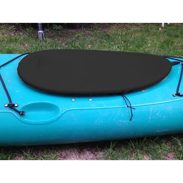 Seals Kayak Cover Size Chart