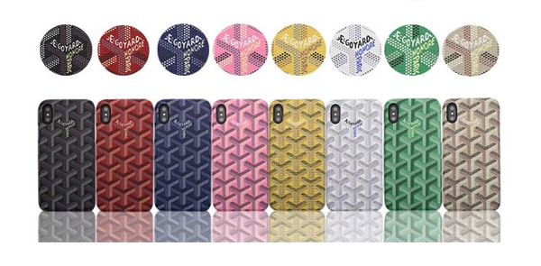 

brand Y pattern matte phone case for iPhoneX 8 8 hard cover for iPhone7 6 6S 7plus hight quality