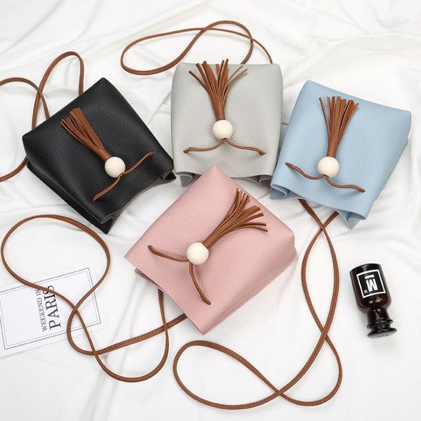 

2018 casual fashion woman bag handbag lady bag small mini coin purse mobile phone bag cross body shoulder bags pu a03301