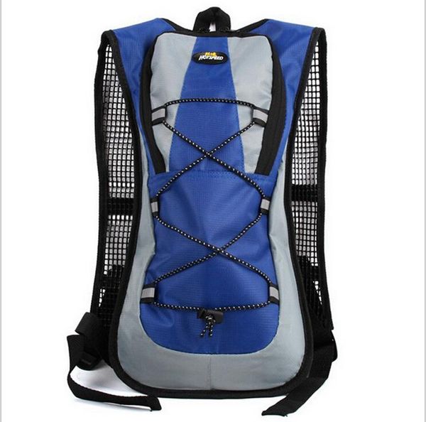 

2018 5l waterproof nylon solid zipper motorcycle backpack back pack gear mochila outdoor camping cycling trekking water bag