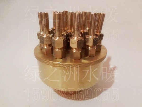 

adjustable flowers spray nozzle adjustable 1.5 interlobule fountain nozzle water features decoration