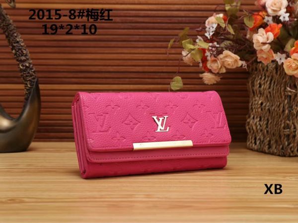 

Мужские брендовые кошельки Бесплатная доставка Роскошный мужской кожаный пояс кошелек мужской кошелек дизайнерский держатель карты карманный модный кошелек