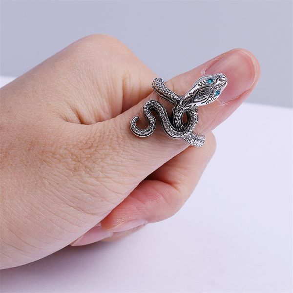 

Кольцо Dark Souls 3 Covetous Серебряный Змей Металлические Кольца Dark Souls Оборудование Косп