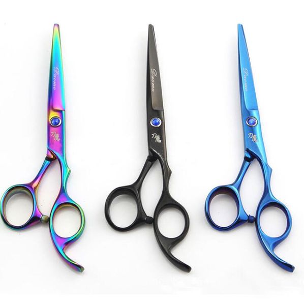

Hairdressing Scissors Kit Coiffure Hair Cutting Scissor Professional Hair Scissors Hair Thinning Scissors Barber Salon Tools