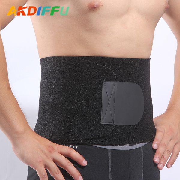 

high elastic protection waist weight lifting squat strength support belt, Black;gray