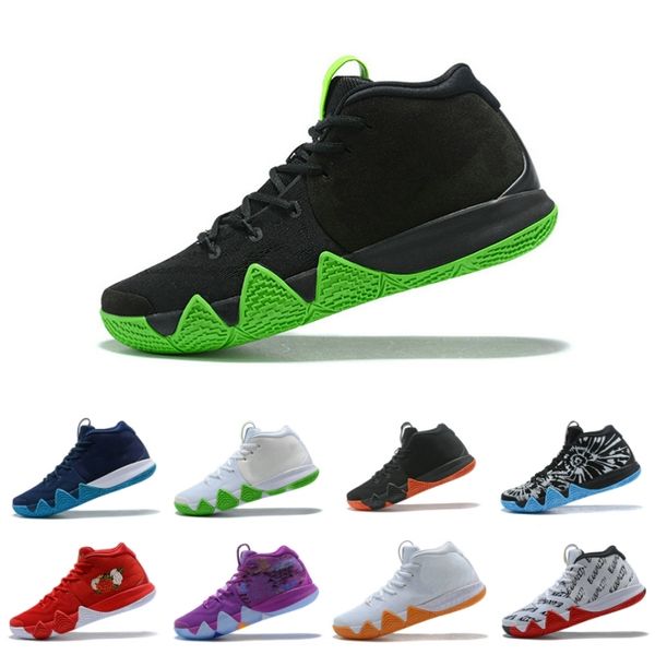 zapatos kyrie irving 2019