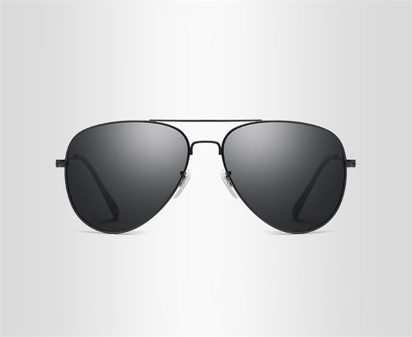 

sunglasses for women pilot classic designer metal frame sun retro aqei sports brand luxury glasses mens fashion eyew eyegl gxbj, White;black