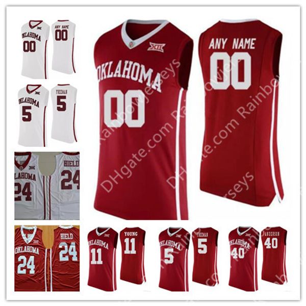 blake griffin oklahoma jersey