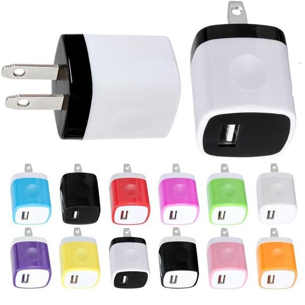 

Nokoko 5v 1a u u b ac wall charger home travel charger adapter mini u b charger for am ung iphone 7 8 x martphone mp3 pc