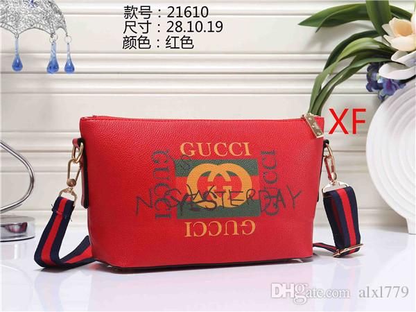 

Bolsa de Ombro alxw180