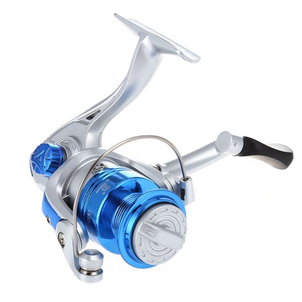 

lie yu wang yd 8 bearings folding rocker arm fishing spinning reel 5.2 : 1 fishing equipment