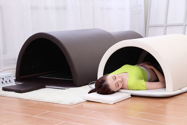 

selling far infrared sauna dome with factory price