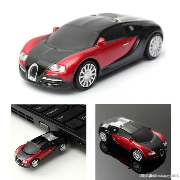 

fantastic 2018 new arrival products 8gb cool usb 2.0 flash memory stick buggati veyron car storage drive u disk gift u09