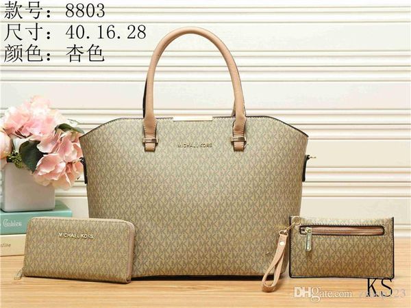 

2018 NEW styles Fashion Bags Ladies handbags designer bags women tote bag luxury brands bags Single shoulder bag ks8803a