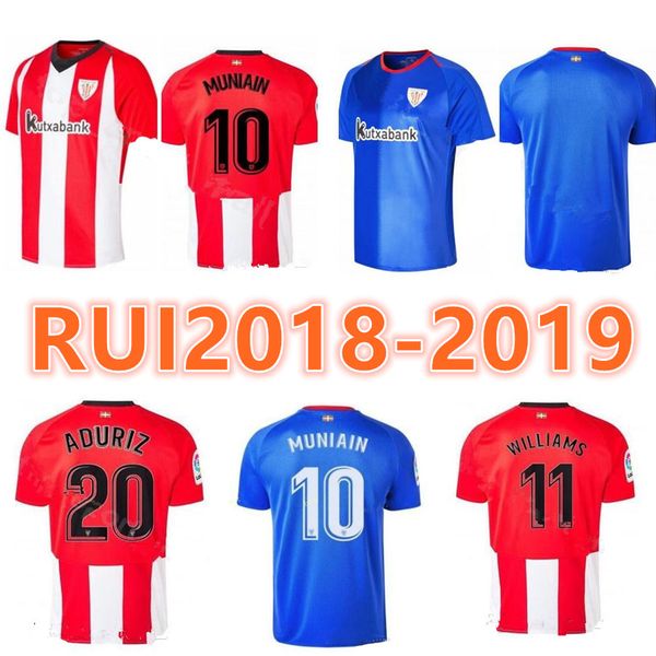 Camiseta Athletic Club Muniain Camiseta Athletic Club Muniain