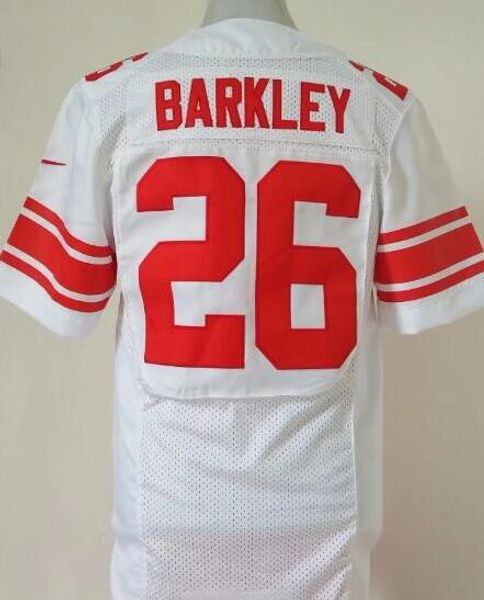 landon collins color rush jersey