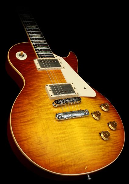 

Cu tom hop don felder hotel california 1959 relic aged felder bur t electric guitar one piece mahogany