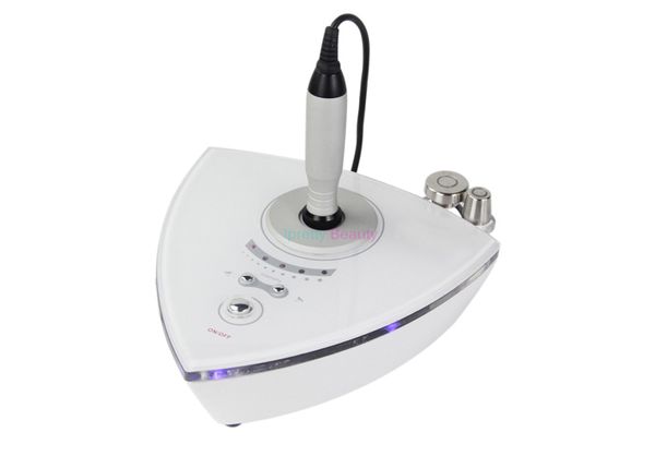 Portátil da pele RF rejuvenescimento facial máquina de elevação remoção do enrugamento Radio Frequency Anti-envelhecimento Facial Beauty Uso Doméstico