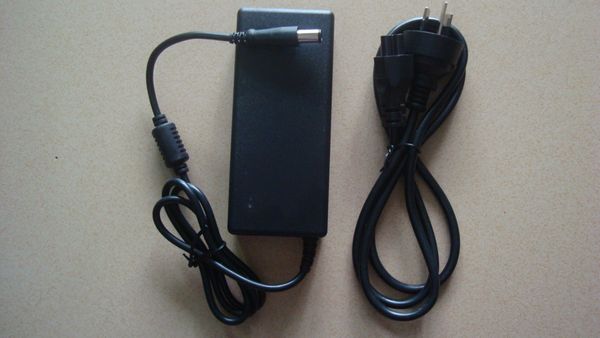 Substituição 7.4x5.0mm Laptop CA Power Adapter Carregador 19V 4.74a 90W para Notebook Compaq para HP DV5 DV6 DV7 N113