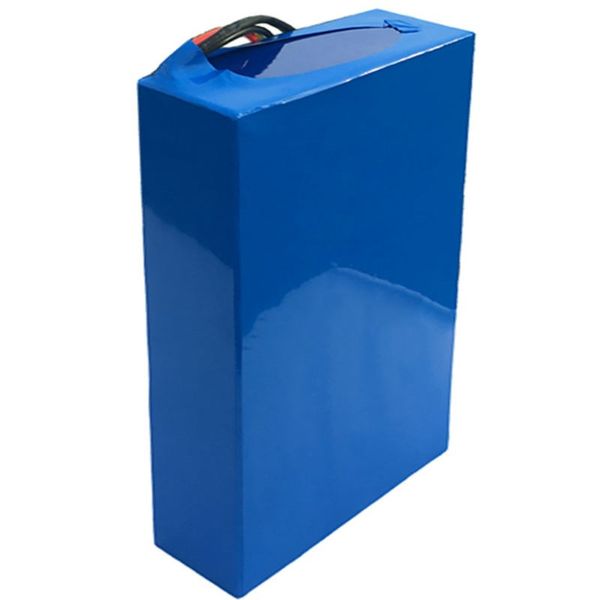 

high power 2000w 2500w lithium battery 72v 25ah e-bike battery use 3.7v 5.0ah 26650 cell+50a bms and 4a charger
