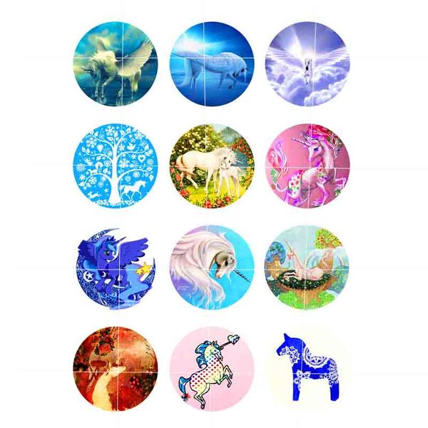 

new chunks 193 12mm 18mm glass snap button cabochon for interchangeable women charm bracelet necklace jewelry accessories gift, Blue;slivery