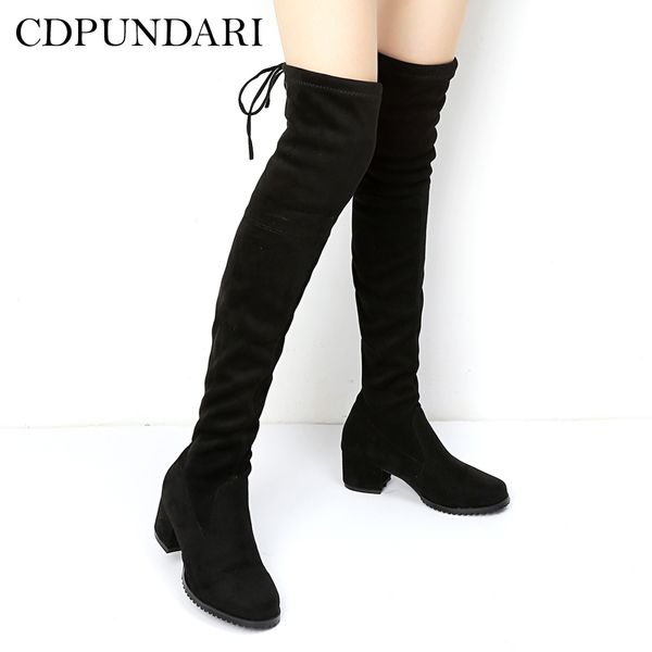 scarpe donna inverno