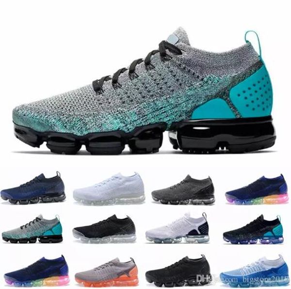 

With box maxe 2018 men running trainer air 2 0 flag hip port hoe women white black pink knitting ca ual fa hion de igner neaker