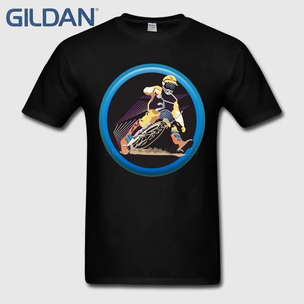 

anime men's t-shirt motocross price tees o-neck brand-clothing cotton basic t shirts mens, White;black