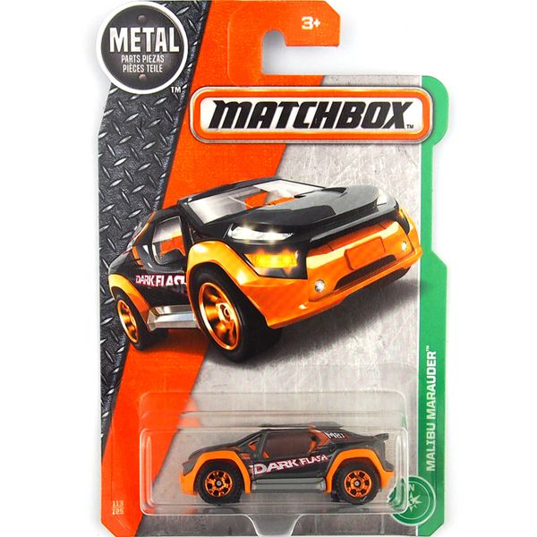 voiture matchbox