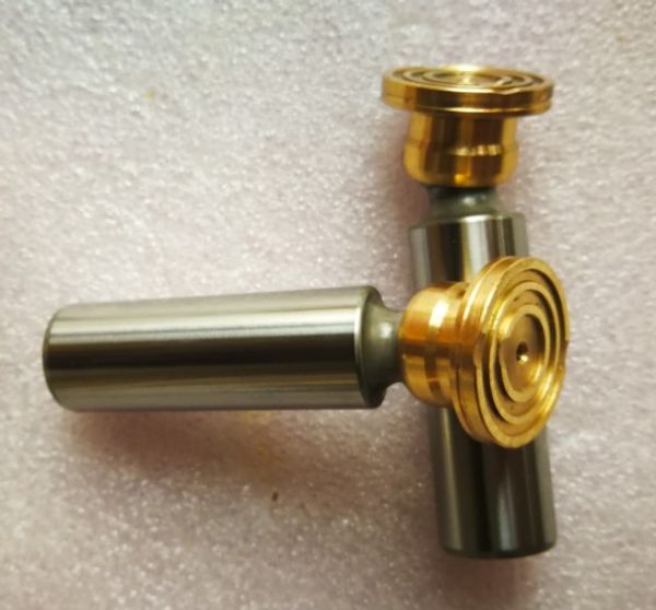 

rexroth hydraulic piston pump repair kit a4vg45 cylinder block valve plate shaft spare parts