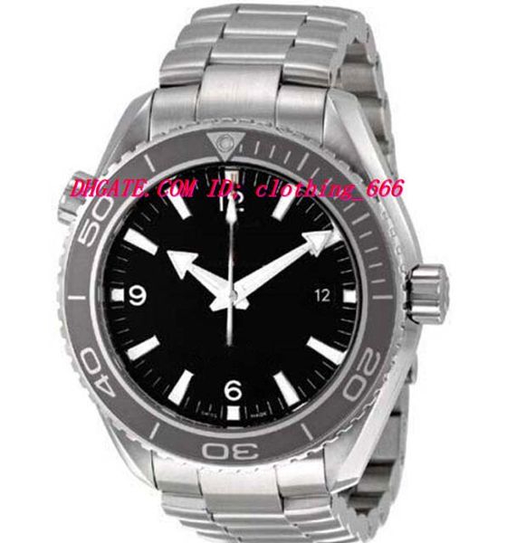 

luxury watches steel bracelet planet 232.30.46.21.01.001 men's watch mechanical automatic man watch wristwatch, Slivery;brown