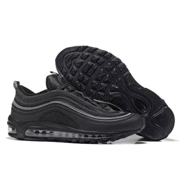 venta caliente Compre Sean Wotherspoon Maxes Nike Air Max 97 Compre Nike Airmax Air Max 97 1 Sean Wotherspoon VF SW Híbrido De Calidad Superior Zapatos Casuales Hombres Mujeres Zapatillas De Deporte Envío Gratis