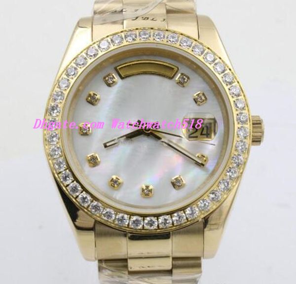 

Relógios de pulso watchwatch518