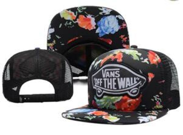 

Хорошее качество сетки камуфляж бейсболка женщины хип-хоп мода gorras Van cap кости Snapba
