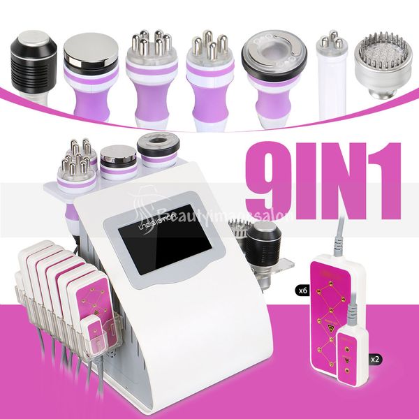 

Máquina de emagrecimento beautyimagesalon