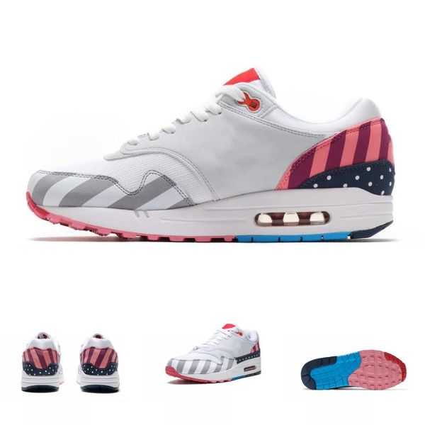 

2019 netherland piet parra 1 running hoe men women white multi de igner hoe ca ual cu hion hoe ize 36 45