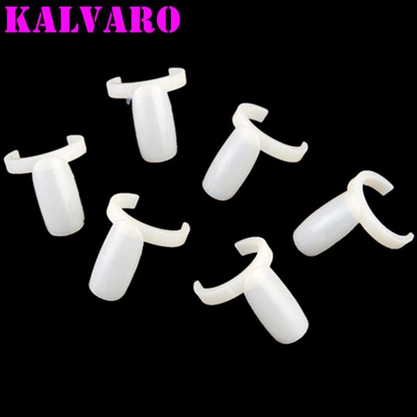 

salon 50pcs acrylic nail polish gel plate color pops bottle display nail art ring style false tips practice tool, Red;gold