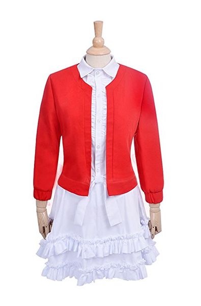 

saekano: how to raise a boring girlfriend cosplay megumi kato cloth, Black