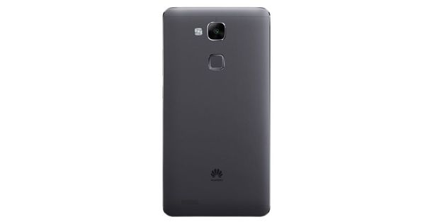 Original Huawei Companheiro 7 4G LTE Mobile Phone Kirin 925 Octa Núcleo 2GB RAM 16GB ROM Android 6.0 polegadas Telefone 13MP Fingerprint ID NFC inteligente celular