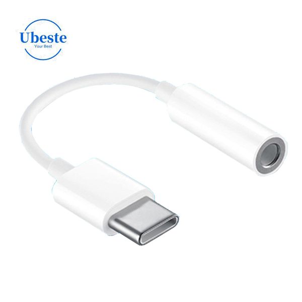 

new brand type c earphone transfer line to 3.5mm audio cable phone cable ing