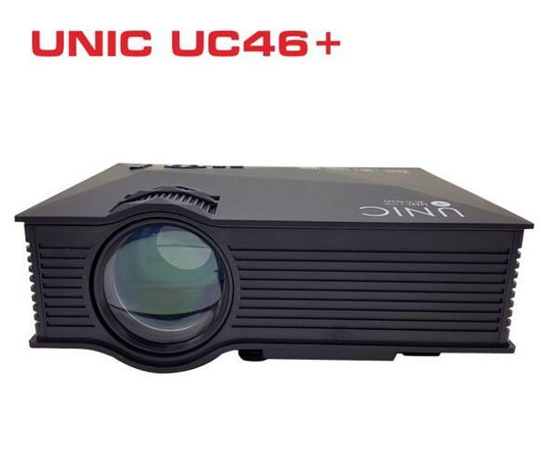 2018 Top QULITY 2018 New Mini Micro Projector Entertainment Portable Home Phone Projection LED Foreign Trade Projector From Dv_dplayer, $94 48 |