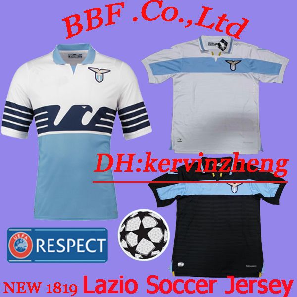Camiseta Lazio LUIS ALBERTO Camiseta Lazio LUIS ALBERTO