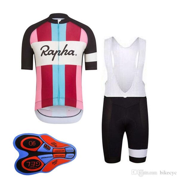 rapha cycle wear